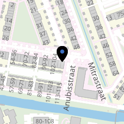 Appartement AMR04 W 339 2