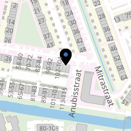 Appartement AMR04 W 339 4