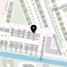 Appartement AMR04 W 339 7