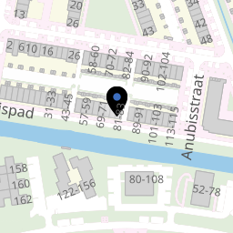 Appartement AMR04 W 340 16