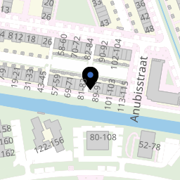 Appartement AMR04 W 341 1