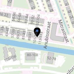 Appartement AMR04 W 341 11