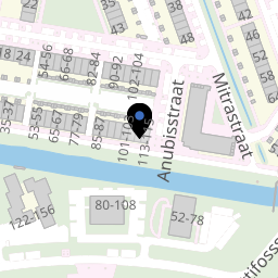 Appartement AMR04 W 341 14