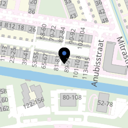 Appartement AMR04 W 341 2