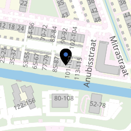 Appartement AMR04 W 341 7
