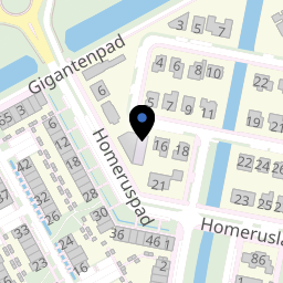 Appartement AMR04 W 342 1