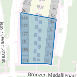 Perceel AMR04-W-3440