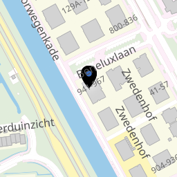 Appartement AMR04 W 3452 1