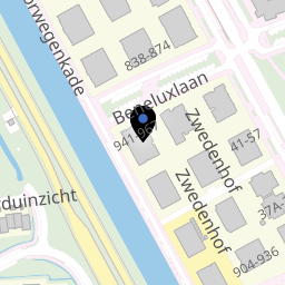 Appartement AMR04 W 3452 10