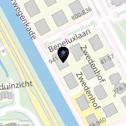 Appartement AMR04 W 3452 11
