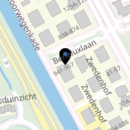 Appartement AMR04 W 3452 12