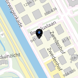 Appartement AMR04 W 3452 13