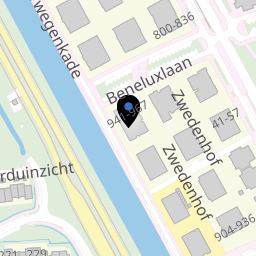 Appartement AMR04 W 3452 2