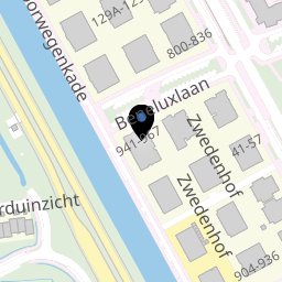 Appartement AMR04 W 3452 22
