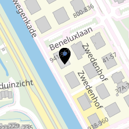 Appartement AMR04 W 3452 3