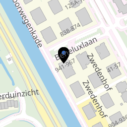 Appartement AMR04 W 3452 4