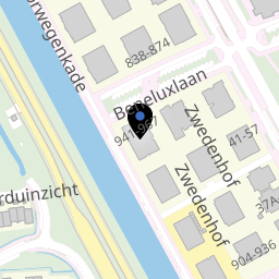 Appartement AMR04 W 3452 6