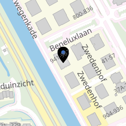 Appartement AMR04 W 3452 7