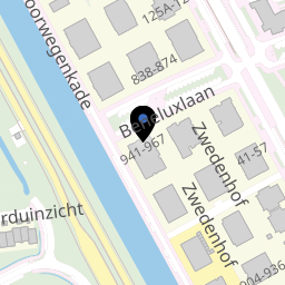 Appartement AMR04 W 3452 8