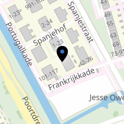 Appartement AMR04 W 3496 2