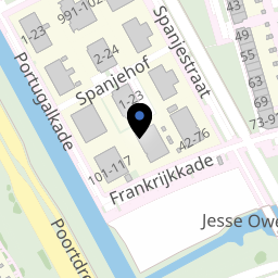 Appartement AMR04 W 3496 3
