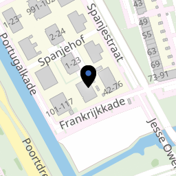 Appartement AMR04 W 3496 41