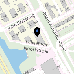Appartement AMR04 W 3522 11