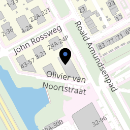 Appartement AMR04 W 3522 4