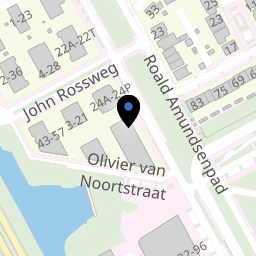 Appartement AMR04 W 3522 6