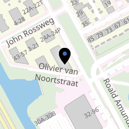 Appartement AMR04 W 3522 9
