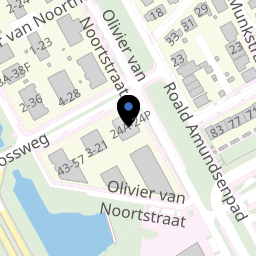 Appartement AMR04 W 3523 13