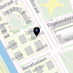 Appartement AMR04 W 3588 1