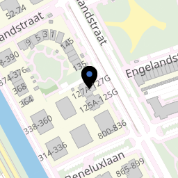 Appartement AMR04 W 3588 11