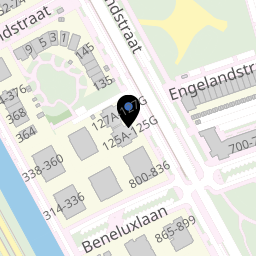 Appartement AMR04 W 3588 2