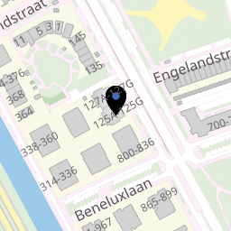 Appartement AMR04 W 3588 3