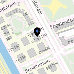 Appartement AMR04 W 3588 4