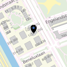 Appartement AMR04 W 3588 5