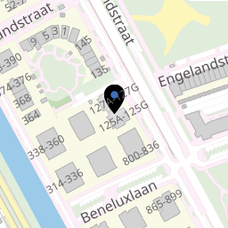 Appartement AMR04 W 3588 6