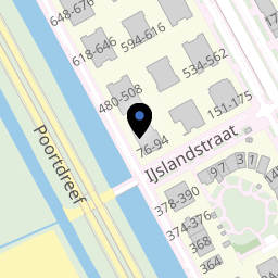 Appartement AMR04 W 3591 9