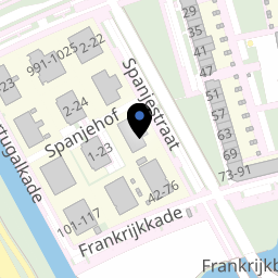 Appartement AMR04 W 3647 11