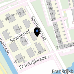Appartement AMR04 W 3647 5