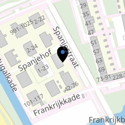 Appartement AMR04 W 3647 9