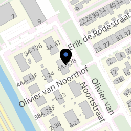 Appartement AMR04 W 3670 1