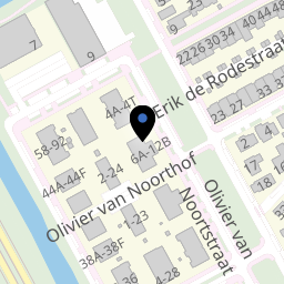 Appartement AMR04 W 3670 10