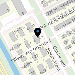 Appartement AMR04 W 3670 2