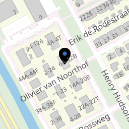 Appartement AMR04 W 3670 3