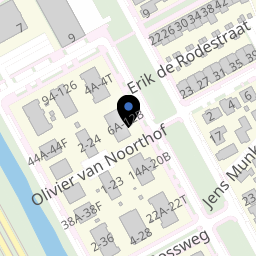 Appartement AMR04 W 3670 5