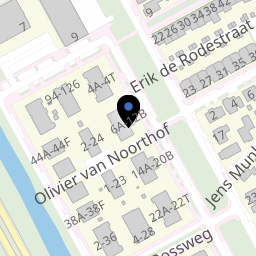 Appartement AMR04 W 3670 9