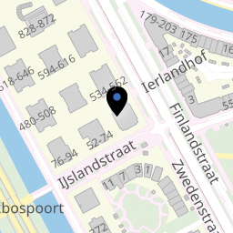 Appartement AMR04 W 3812 3