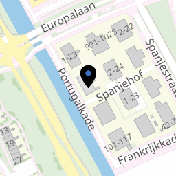 Appartement AMR04 W 3833 10